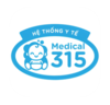 Công Ty Cổ Phần Y Tế 315
