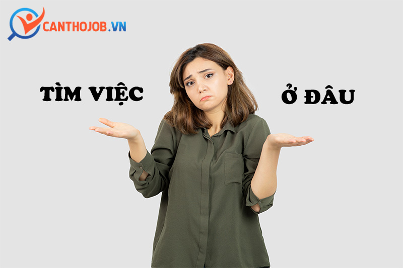 Tìm việc làm kiến trúc Cần Thơ ở đâu?