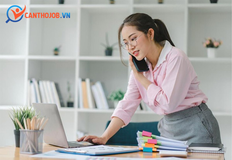 Công việc hành chính