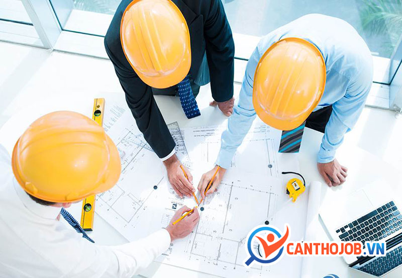 Quản lý giám sát công trình thi công 