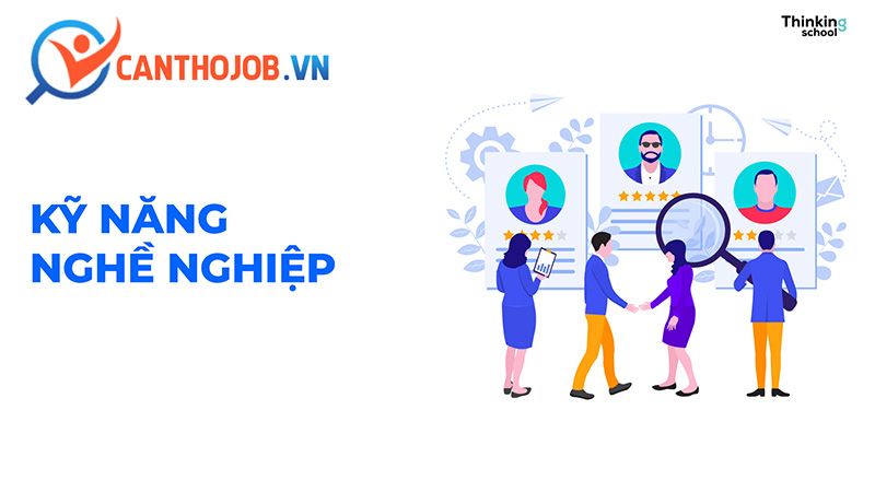 Kỹ năng để ứng tuyển việc làm nội ngoại thất Cần Thơ