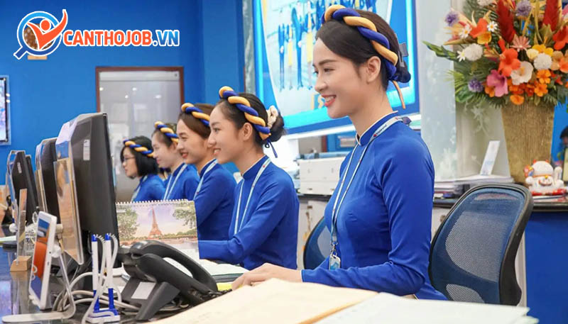 Nhân viên sale tour & tư vấn du lịch